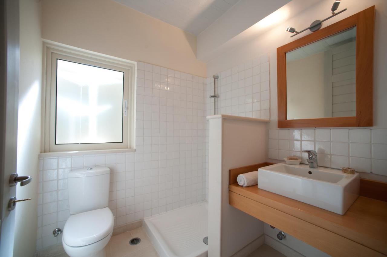 Villa Rodia Áno Korakiána Zewnętrze zdjęcie